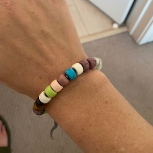 Carolina Bucci Forte Beads Bracelet